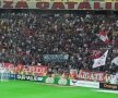 VIDEO Dănciulescu dă cu recordurile de pămînt » Are cele mai multe selecţii în Liga 1