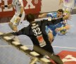 FOTO ŞI VIDEO HCM a pierdut şi meciul doi din Liga Campionilor cu MKB Veszprem (27-37) şi ocupă ultimul loc în grupă