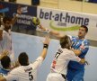 FOTO ŞI VIDEO HCM a pierdut şi meciul doi din Liga Campionilor cu MKB Veszprem (27-37) şi ocupă ultimul loc în grupă