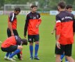 Chipciu rezervă! » Reghecampf nu se abate de la strategia "Totul pentru titlul de campioană"