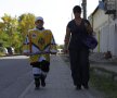 Bijuteria satului: patinoar de 3 milioane €! » Una din cele mai moderne săli de hochei din România tronează într-o localitate cu 1.000 de locuitori