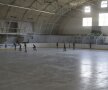 Bijuteria satului: patinoar de 3 milioane €! » Una din cele mai moderne săli de hochei din România tronează într-o localitate cu 1.000 de locuitori