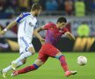 VIDEO&FOTO Roş-albaştrii au învins cu un gol miraculos » Steaua - FC Copenhaga 1-0