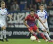 VIDEO&FOTO Roş-albaştrii au învins cu un gol miraculos » Steaua - FC Copenhaga 1-0