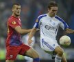 VIDEO&FOTO Roş-albaştrii au învins cu un gol miraculos » Steaua - FC Copenhaga 1-0