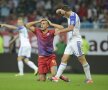 VIDEO&FOTO Roş-albaştrii au învins cu un gol miraculos » Steaua - FC Copenhaga 1-0