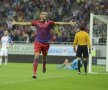 VIDEO&FOTO Roş-albaştrii au învins cu un gol miraculos » Steaua - FC Copenhaga 1-0