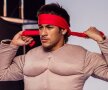 FOTO Elvis, Rambo, extraterestru » Neymar, în ipostaze cum nu l-ai mai văzut!