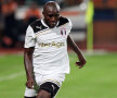 Tembo a deschis scorul în meciul cu FC Vaslui.