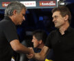 Mourinho şi Vilanova la ultima confruntare directă.