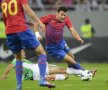 VIDEO&FOTO Roş-albaştrii continuă marşul spre titlu » Steaua - CFR Cluj 1-0