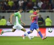 VIDEO&FOTO Roş-albaştrii continuă marşul spre titlu » Steaua - CFR Cluj 1-0