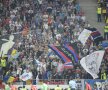 VIDEO&FOTO Roş-albaştrii continuă marşul spre titlu » Steaua - CFR Cluj 1-0