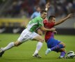 VIDEO&FOTO Roş-albaştrii continuă marşul spre titlu » Steaua - CFR Cluj 1-0