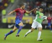 VIDEO&FOTO Roş-albaştrii continuă marşul spre titlu » Steaua - CFR Cluj 1-0