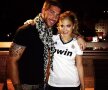 El Clasico între dive » Lady Gaga şi Jennifer Lopez nu se întrec doar în muzică