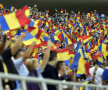 Oamenii lui Van Gaal sînt speriaţi de atmosfera de pe Naţional Arena: ”Va fi casă de nebuni la Bucureşti!”