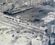 Arteziene în loc de gradene » Stadionul unde s-a jucat primul Turcia - România şi prima partidă internaţională a "semilunei" a devenit parc