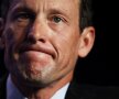 Lance Armstrong, foto: reuters