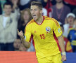 S-a deşteptat românul! » Golul lui Grozav a dat lovitura de graţie turcilor şi a netezit drumul ”tricolorilor” spre Mondiale