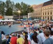Sport Arena Streetball a ajuns în elita mondiala a baschetului 3x3!