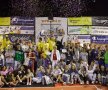 Sport Arena Streetball a ajuns în elita mondiala a baschetului 3x3!