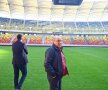 ALPAB trimite săgeţi către Dinamo: "Stadionul nu are nici o defecţiune, doar Dinamo a vrut să mute meciul în altă parte!"