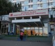 Mircea
Vrăjitoru se
află internat
de vineri
dimineață în
secția de Terapie
Intensivă a Spitalului
Județean Timișoara