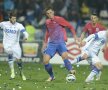 VIDEO&FOTO Roş-albaştrii rămîn la şefie » Pandurii - Steaua 0-0