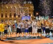 Dominăm lumea şi la baschet » Patru români în TOP 15 FIBA 3x3 World Ranking!