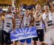 Dominăm lumea şi la baschet » Patru români în TOP 15 FIBA 3x3 World Ranking!