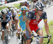 The day the Tour stood still » S-a ales praful de Lance Armstrong şi Turul Franţei a intrat într-un nou Ev Mediu