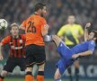 Luce, împăratul Ligii! » Chelsea umilita. Nu pe tabelă. Pe teren. 2-1 pentru Şahtior, liderul grupei în Champions!