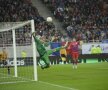 VIDEO Primăvara este aproape! » Steaua - Molde 2-0