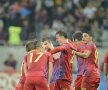VIDEO Primăvara este aproape! » Steaua - Molde 2-0