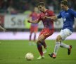 VIDEO Primăvara este aproape! » Steaua - Molde 2-0