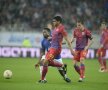 VIDEO Primăvara este aproape! » Steaua - Molde 2-0
