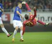 VIDEO Stăpînii fiordurilor » Steaua s-a impus şi în meciul cu Molde (2-0) şi e tot mai aproape de primăvara europeană