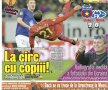VIDEO Stăpînii fiordurilor » Steaua s-a impus şi în meciul cu Molde (2-0) şi e tot mai aproape de primăvara europeană