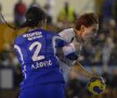 FOTO U Jolidon Cluj - Podravka Koprivnica 19-20 » Vicecampioana României a ajuns la a treia înfrîngere în Liga Campionilor în tot atîtea meciuri