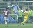 FOTO&VIDEO  Concordia - Rapid 0-0 Cascadorii rîsului » Rapid s-a chinuit în superioritate numerică pentru o remiză