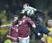 FOTO&VIDEO  Concordia - Rapid 0-0 Cascadorii rîsului » Rapid s-a chinuit în superioritate numerică pentru o remiză