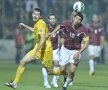 FOTO&VIDEO  Concordia - Rapid 0-0 Cascadorii rîsului » Rapid s-a chinuit în superioritate numerică pentru o remiză