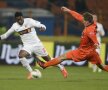 VIDEO şi FOTO Ceahlăul - Dinamo 0-0 » "Una grande partita" sub Pietricica