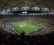 Naţional Arena va găzdui cel de-al doilea derby dintre Steaua şi Dinamo.