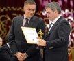 Sportul a cucerit Ateneul » Asociaţia Presei Sportive a sărbătorit 85 de ani de existenţă