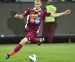 VIDEO&FOTO Paulo Sergio a adus spectacolul la debut » CFR Cluj - FC Braşov 5-0
