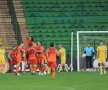 VIDEO+FOTO Ploaie de goluri în Moldova » Vasluiul lui Hizo se impune cu 4-3 în faţa Ceahlăului