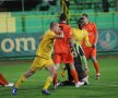 VIDEO+FOTO Ploaie de goluri în Moldova » Vasluiul lui Hizo se impune cu 4-3 în faţa Ceahlăului