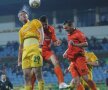 VIDEO+FOTO Ploaie de goluri în Moldova » Vasluiul lui Hizo se impune cu 4-3 în faţa Ceahlăului